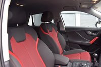USED 2017 AUDI Q2 1.4 TFSI CoD Sport SUV 5dr Petrol Manual Euro 6 (s/s) (150 ps) FULL HISTORY . APPLE CARPLAY/ANDROID AUTO . PARKING SENSORS