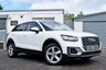 USED 2017 AUDI Q2 1.4 TFSI CoD Sport SUV 5dr Petrol Manual Euro 6 (s/s) (150 ps) FULL HISTORY . APPLE CARPLAY/ANDROID AUTO . PARKING SENSORS