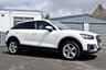 USED 2017 AUDI Q2 1.4 TFSI CoD Sport SUV 5dr Petrol Manual Euro 6 (s/s) (150 ps) FULL HISTORY . APPLE CARPLAY/ANDROID AUTO . PARKING SENSORS