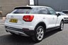 USED 2017 AUDI Q2 1.4 TFSI CoD Sport SUV 5dr Petrol Manual Euro 6 (s/s) (150 ps) FULL HISTORY . APPLE CARPLAY/ANDROID AUTO . PARKING SENSORS