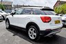 USED 2017 AUDI Q2 1.4 TFSI CoD Sport SUV 5dr Petrol Manual Euro 6 (s/s) (150 ps) FULL HISTORY . APPLE CARPLAY/ANDROID AUTO . PARKING SENSORS
