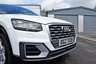 USED 2017 AUDI Q2 1.4 TFSI CoD Sport SUV 5dr Petrol Manual Euro 6 (s/s) (150 ps) FULL HISTORY . APPLE CARPLAY/ANDROID AUTO . PARKING SENSORS