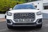 USED 2017 AUDI Q2 1.4 TFSI CoD Sport SUV 5dr Petrol Manual Euro 6 (s/s) (150 ps) FULL HISTORY . APPLE CARPLAY/ANDROID AUTO . PARKING SENSORS