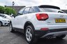 USED 2017 AUDI Q2 1.4 TFSI CoD Sport SUV 5dr Petrol Manual Euro 6 (s/s) (150 ps) FULL HISTORY . APPLE CARPLAY/ANDROID AUTO . PARKING SENSORS