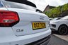 USED 2017 AUDI Q2 1.4 TFSI CoD Sport SUV 5dr Petrol Manual Euro 6 (s/s) (150 ps) FULL HISTORY . APPLE CARPLAY/ANDROID AUTO . PARKING SENSORS