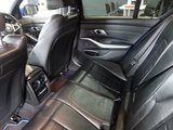 USED 2020 70 BMW 3 SERIES 2.0 320i M Sport Saloon 4dr Petrol Auto Euro 6 (s/s) (184 ps) NICE LOOKING BMW 3 SERIES IN SUPER CONDITION INSIDE AND OUT - COMES WITH A COMPREHNSIVE SERVICE HISTORY + VIRTUAL COCKPIT DIGITAL DASH DISPLAY + PROFESSIONAL SATELLITE NAVIGATION + REAR VIEW CAMERA + APPLE CARPLAY / APPS CONTROL + CRUISE CONTROL + AUTOMATIC LED HEADLIGHTS + IN CAR ENTERTAINMENT WITH TOUCH SCREEN MEDIA DISPLAY + DAB DIGITAL RADIO + AMBIENT LIGHTING + KEYLESS START + BLUETOOTH MEDIA STREAMING + FRONT AND REAR PARKING SENSORS + LANE ASSIST + LEATHER MULTI FUNCTIONAL STEERING WHEEL