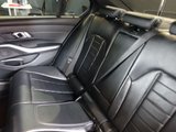 USED 2020 70 BMW 3 SERIES 2.0 320i M Sport Saloon 4dr Petrol Auto Euro 6 (s/s) (184 ps) NICE LOOKING BMW 3 SERIES IN SUPER CONDITION INSIDE AND OUT - COMES WITH A COMPREHNSIVE SERVICE HISTORY + VIRTUAL COCKPIT DIGITAL DASH DISPLAY + PROFESSIONAL SATELLITE NAVIGATION + REAR VIEW CAMERA + APPLE CARPLAY / APPS CONTROL + CRUISE CONTROL + AUTOMATIC LED HEADLIGHTS + IN CAR ENTERTAINMENT WITH TOUCH SCREEN MEDIA DISPLAY + DAB DIGITAL RADIO + AMBIENT LIGHTING + KEYLESS START + BLUETOOTH MEDIA STREAMING + FRONT AND REAR PARKING SENSORS + LANE ASSIST + LEATHER MULTI FUNCTIONAL STEERING WHEEL