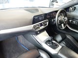 USED 2020 70 BMW 3 SERIES 2.0 320i M Sport Saloon 4dr Petrol Auto Euro 6 (s/s) (184 ps) NICE LOOKING BMW 3 SERIES IN SUPER CONDITION INSIDE AND OUT - COMES WITH A COMPREHNSIVE SERVICE HISTORY + VIRTUAL COCKPIT DIGITAL DASH DISPLAY + PROFESSIONAL SATELLITE NAVIGATION + REAR VIEW CAMERA + APPLE CARPLAY / APPS CONTROL + CRUISE CONTROL + AUTOMATIC LED HEADLIGHTS + IN CAR ENTERTAINMENT WITH TOUCH SCREEN MEDIA DISPLAY + DAB DIGITAL RADIO + AMBIENT LIGHTING + KEYLESS START + BLUETOOTH MEDIA STREAMING + FRONT AND REAR PARKING SENSORS + LANE ASSIST + LEATHER MULTI FUNCTIONAL STEERING WHEEL