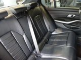 USED 2020 70 BMW 3 SERIES 2.0 320i M Sport Saloon 4dr Petrol Auto Euro 6 (s/s) (184 ps) NICE LOOKING BMW 3 SERIES IN SUPER CONDITION INSIDE AND OUT - COMES WITH A COMPREHNSIVE SERVICE HISTORY + VIRTUAL COCKPIT DIGITAL DASH DISPLAY + PROFESSIONAL SATELLITE NAVIGATION + REAR VIEW CAMERA + APPLE CARPLAY / APPS CONTROL + CRUISE CONTROL + AUTOMATIC LED HEADLIGHTS + IN CAR ENTERTAINMENT WITH TOUCH SCREEN MEDIA DISPLAY + DAB DIGITAL RADIO + AMBIENT LIGHTING + KEYLESS START + BLUETOOTH MEDIA STREAMING + FRONT AND REAR PARKING SENSORS + LANE ASSIST + LEATHER MULTI FUNCTIONAL STEERING WHEEL