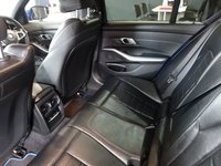 USED 2020 70 BMW 3 SERIES 2.0 320i M Sport Saloon 4dr Petrol Auto Euro 6 (s/s) (184 ps) NICE LOOKING BMW 3 SERIES IN SUPER CONDITION INSIDE AND OUT - COMES WITH A COMPREHNSIVE SERVICE HISTORY + VIRTUAL COCKPIT DIGITAL DASH DISPLAY + PROFESSIONAL SATELLITE NAVIGATION + REAR VIEW CAMERA + APPLE CARPLAY / APPS CONTROL + CRUISE CONTROL + AUTOMATIC LED HEADLIGHTS + IN CAR ENTERTAINMENT WITH TOUCH SCREEN MEDIA DISPLAY + DAB DIGITAL RADIO + AMBIENT LIGHTING + KEYLESS START + BLUETOOTH MEDIA STREAMING + FRONT AND REAR PARKING SENSORS + LANE ASSIST + LEATHER MULTI FUNCTIONAL STEERING WHEEL