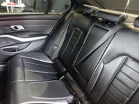 USED 2020 70 BMW 3 SERIES 2.0 320i M Sport Saloon 4dr Petrol Auto Euro 6 (s/s) (184 ps) NICE LOOKING BMW 3 SERIES IN SUPER CONDITION INSIDE AND OUT - COMES WITH A COMPREHNSIVE SERVICE HISTORY + VIRTUAL COCKPIT DIGITAL DASH DISPLAY + PROFESSIONAL SATELLITE NAVIGATION + REAR VIEW CAMERA + APPLE CARPLAY / APPS CONTROL + CRUISE CONTROL + AUTOMATIC LED HEADLIGHTS + IN CAR ENTERTAINMENT WITH TOUCH SCREEN MEDIA DISPLAY + DAB DIGITAL RADIO + AMBIENT LIGHTING + KEYLESS START + BLUETOOTH MEDIA STREAMING + FRONT AND REAR PARKING SENSORS + LANE ASSIST + LEATHER MULTI FUNCTIONAL STEERING WHEEL