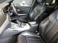 USED 2020 70 BMW 3 SERIES 2.0 320i M Sport Saloon 4dr Petrol Auto Euro 6 (s/s) (184 ps) NICE LOOKING BMW 3 SERIES IN SUPER CONDITION INSIDE AND OUT - COMES WITH A COMPREHNSIVE SERVICE HISTORY + VIRTUAL COCKPIT DIGITAL DASH DISPLAY + PROFESSIONAL SATELLITE NAVIGATION + REAR VIEW CAMERA + APPLE CARPLAY / APPS CONTROL + CRUISE CONTROL + AUTOMATIC LED HEADLIGHTS + IN CAR ENTERTAINMENT WITH TOUCH SCREEN MEDIA DISPLAY + DAB DIGITAL RADIO + AMBIENT LIGHTING + KEYLESS START + BLUETOOTH MEDIA STREAMING + FRONT AND REAR PARKING SENSORS + LANE ASSIST + LEATHER MULTI FUNCTIONAL STEERING WHEEL