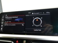 USED 2020 70 BMW 3 SERIES 2.0 320i M Sport Saloon 4dr Petrol Auto Euro 6 (s/s) (184 ps) NICE LOOKING BMW 3 SERIES IN SUPER CONDITION INSIDE AND OUT - COMES WITH A COMPREHNSIVE SERVICE HISTORY + VIRTUAL COCKPIT DIGITAL DASH DISPLAY + PROFESSIONAL SATELLITE NAVIGATION + REAR VIEW CAMERA + APPLE CARPLAY / APPS CONTROL + CRUISE CONTROL + AUTOMATIC LED HEADLIGHTS + IN CAR ENTERTAINMENT WITH TOUCH SCREEN MEDIA DISPLAY + DAB DIGITAL RADIO + AMBIENT LIGHTING + KEYLESS START + BLUETOOTH MEDIA STREAMING + FRONT AND REAR PARKING SENSORS + LANE ASSIST + LEATHER MULTI FUNCTIONAL STEERING WHEEL