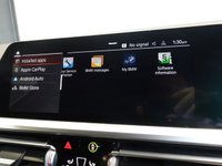 USED 2020 70 BMW 3 SERIES 2.0 320i M Sport Saloon 4dr Petrol Auto Euro 6 (s/s) (184 ps) NICE LOOKING BMW 3 SERIES IN SUPER CONDITION INSIDE AND OUT - COMES WITH A COMPREHNSIVE SERVICE HISTORY + VIRTUAL COCKPIT DIGITAL DASH DISPLAY + PROFESSIONAL SATELLITE NAVIGATION + REAR VIEW CAMERA + APPLE CARPLAY / APPS CONTROL + CRUISE CONTROL + AUTOMATIC LED HEADLIGHTS + IN CAR ENTERTAINMENT WITH TOUCH SCREEN MEDIA DISPLAY + DAB DIGITAL RADIO + AMBIENT LIGHTING + KEYLESS START + BLUETOOTH MEDIA STREAMING + FRONT AND REAR PARKING SENSORS + LANE ASSIST + LEATHER MULTI FUNCTIONAL STEERING WHEEL