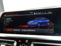 USED 2020 70 BMW 3 SERIES 2.0 320i M Sport Saloon 4dr Petrol Auto Euro 6 (s/s) (184 ps) NICE LOOKING BMW 3 SERIES IN SUPER CONDITION INSIDE AND OUT - COMES WITH A COMPREHNSIVE SERVICE HISTORY + VIRTUAL COCKPIT DIGITAL DASH DISPLAY + PROFESSIONAL SATELLITE NAVIGATION + REAR VIEW CAMERA + APPLE CARPLAY / APPS CONTROL + CRUISE CONTROL + AUTOMATIC LED HEADLIGHTS + IN CAR ENTERTAINMENT WITH TOUCH SCREEN MEDIA DISPLAY + DAB DIGITAL RADIO + AMBIENT LIGHTING + KEYLESS START + BLUETOOTH MEDIA STREAMING + FRONT AND REAR PARKING SENSORS + LANE ASSIST + LEATHER MULTI FUNCTIONAL STEERING WHEEL