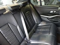 USED 2020 70 BMW 3 SERIES 2.0 320i M Sport Saloon 4dr Petrol Auto Euro 6 (s/s) (184 ps) NICE LOOKING BMW 3 SERIES IN SUPER CONDITION INSIDE AND OUT - COMES WITH A COMPREHNSIVE SERVICE HISTORY + VIRTUAL COCKPIT DIGITAL DASH DISPLAY + PROFESSIONAL SATELLITE NAVIGATION + REAR VIEW CAMERA + APPLE CARPLAY / APPS CONTROL + CRUISE CONTROL + AUTOMATIC LED HEADLIGHTS + IN CAR ENTERTAINMENT WITH TOUCH SCREEN MEDIA DISPLAY + DAB DIGITAL RADIO + AMBIENT LIGHTING + KEYLESS START + BLUETOOTH MEDIA STREAMING + FRONT AND REAR PARKING SENSORS + LANE ASSIST + LEATHER MULTI FUNCTIONAL STEERING WHEEL