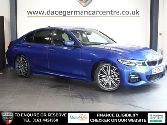 2020 BMW 3 SERIES