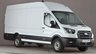 USED 2023 23 FORD TRANSIT 2.0 350 EcoBlue Leader Panel Van 5dr Diesel Manual RWD L4 H3 Euro 6 (s/s) (170 ps) 