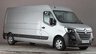 USED 2023 23 RENAULT MASTER 2.3 dCi 35 Business+ Panel Van 4dr Diesel Manual FWD LWB Medium Roof Euro 6 (135 ps) 