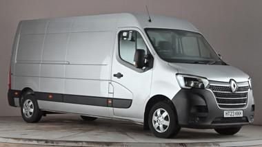 View our Renault Master 2.3 dCi 35 Business+ Panel Van 4dr Diesel Manual FWD LWB Medium Roof Euro 6 (135 ps)
