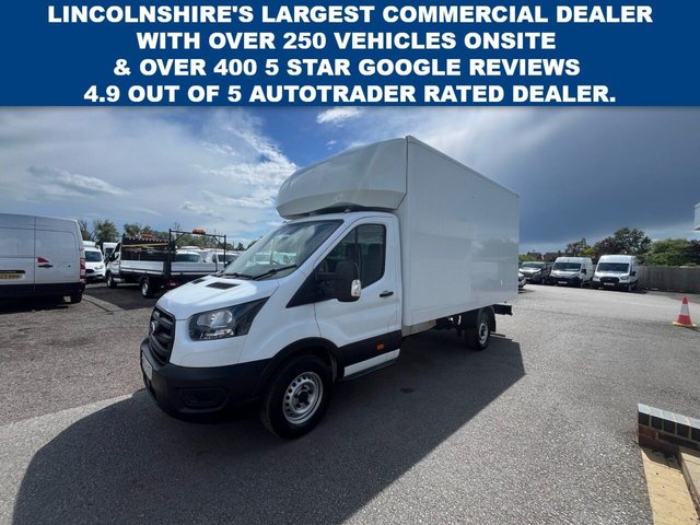 View our FORD TRANSIT