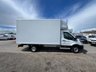 USED 2025 74 FORD TRANSIT 2.0 350 EcoBlue HD Leader Luton 2dr Diesel Manual RWD L4 Euro 6 (s/s) (130 ps) *APPLE CAR PLAY **DAB*  FINANCE IS AVAILABLE PLEASE CALL US FOR A QUOTATION*