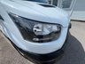 USED 2025 74 FORD TRANSIT 2.0 350 EcoBlue HD Leader Luton 2dr Diesel Manual RWD L4 Euro 6 (s/s) (130 ps) *APPLE CAR PLAY **DAB*  FINANCE IS AVAILABLE PLEASE CALL US FOR A QUOTATION*