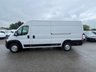 USED 2023 23 CITROEN RELAY 2.2 BlueHDi 35 Enterprise Edition Panel Van 5dr Diesel Manual L4 High Roof Euro 6 (s/s) (Heavy) (140 ps) SAT NAV*APPLE CAR PLAY*  FINANCE AVAILABLE CALL FOR A QUOTATION