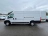 USED 2023 23 CITROEN RELAY 2.2 BlueHDi 35 Enterprise Edition Panel Van 5dr Diesel Manual L4 High Roof Euro 6 (s/s) (Heavy) (140 ps) SAT NAV*APPLE CAR PLAY*  FINANCE AVAILABLE CALL FOR A QUOTATION
