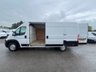 USED 2023 23 CITROEN RELAY 2.2 BlueHDi 35 Enterprise Edition Panel Van 5dr Diesel Manual L4 High Roof Euro 6 (s/s) (Heavy) (140 ps) SAT NAV*APPLE CAR PLAY*  FINANCE AVAILABLE CALL FOR A QUOTATION
