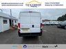 USED 2023 23 CITROEN RELAY 2.2 BlueHDi 35 Enterprise Edition Panel Van 5dr Diesel Manual L4 High Roof Euro 6 (s/s) (Heavy) (140 ps) SAT NAV*APPLE CAR PLAY*  FINANCE AVAILABLE CALL FOR A QUOTATION