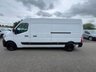 USED 2023 72 RENAULT MASTER 2.3 dCi 35 Business+ Panel Van 4dr Diesel Manual FWD LWB Medium Roof Euro 6 (135 ps) AIR CON DAB RADIO**BLUETOOTH** **WE SPECIALISE IN FINANCE CALL FOR A FREE NO OBLIGATION QUOTATION **