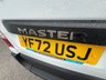 USED 2023 72 RENAULT MASTER 2.3 dCi 35 Business+ Panel Van 4dr Diesel Manual FWD LWB Medium Roof Euro 6 (135 ps) AIR CON DAB RADIO**BLUETOOTH** **WE SPECIALISE IN FINANCE CALL FOR A FREE NO OBLIGATION QUOTATION **