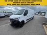 USED 2023 72 RENAULT MASTER 2.3 dCi 35 Business+ Panel Van 4dr Diesel Manual FWD LWB Medium Roof Euro 6 (135 ps) AIR CON DAB RADIO**BLUETOOTH** **WE SPECIALISE IN FINANCE CALL FOR A FREE NO OBLIGATION QUOTATION **
