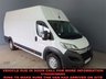 USED 2023 73 CITROEN RELAY 2.2 BlueHDi 35 Enterprise Edition Panel Van 5dr Diesel Manual L4 Extra High Roof Euro 6 (s/s) (Heavy) (140 ps) 