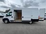 USED 2023 73 CITROEN RELAY 2.2 BlueHDi 35 Enterprise Edition Panel Van 5dr Diesel Manual L4 Extra High Roof Euro 6 (s/s) (Heavy) (140 ps) SAT NAV *APPLE CAR PLAY*  **WE SPECIALISE IN FINANCE CALL FOR A FREE NO OBLIGATION QUOTATION **