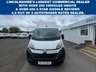 USED 2023 73 CITROEN RELAY 2.2 BlueHDi 35 Enterprise Edition Panel Van 5dr Diesel Manual L4 Extra High Roof Euro 6 (s/s) (Heavy) (140 ps) SAT NAV *APPLE CAR PLAY*  **WE SPECIALISE IN FINANCE CALL FOR A FREE NO OBLIGATION QUOTATION **