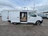 USED 2023 23 VAUXHALL VIVARO 1.5 Turbo D 2900 Prime Panel Van 6dr Diesel Manual L2 H1 Euro 6 (s/s) (100 ps) SAT NAV REVERSING CAMERA   **WE SPECIALISE IN FINANCE CALL FOR A FREE NO OBLIGATION QUOTATION **