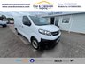 USED 2023 23 VAUXHALL VIVARO 1.5 Turbo D 2900 Prime Panel Van 6dr Diesel Manual L2 H1 Euro 6 (s/s) (100 ps) SAT NAV REVERSING CAMERA   **WE SPECIALISE IN FINANCE CALL FOR A FREE NO OBLIGATION QUOTATION **