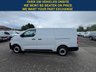 USED 2023 23 VAUXHALL VIVARO 1.5 Turbo D 2900 Prime Panel Van 6dr Diesel Manual L2 H1 Euro 6 (s/s) (100 ps) SAT NAV REVERSING CAMERA   **WE SPECIALISE IN FINANCE CALL FOR A FREE NO OBLIGATION QUOTATION **