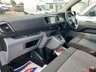 USED 2023 23 VAUXHALL VIVARO 1.5 Turbo D 2900 Prime Panel Van 6dr Diesel Manual L2 H1 Euro 6 (s/s) (100 ps) SAT NAV REVERSING CAMERA   **WE SPECIALISE IN FINANCE CALL FOR A FREE NO OBLIGATION QUOTATION **