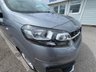 USED 2023 VAUXHALL VIVARO 1.5 Turbo D 2700 Sportive Panel Van 6dr Diesel Manual L1 H1 Euro 6 (s/s) (120 ps) *APPLE CAR PLAY *CRUISE*DAB*   **WE SPECIALISE IN FINANCE CALL FOR A FREE NO OBLIGATION QUOTATION **