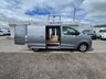 USED 2023 VAUXHALL VIVARO 1.5 Turbo D 2700 Sportive Panel Van 6dr Diesel Manual L1 H1 Euro 6 (s/s) (120 ps) *APPLE CAR PLAY *CRUISE*DAB*   **WE SPECIALISE IN FINANCE CALL FOR A FREE NO OBLIGATION QUOTATION **