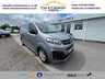 USED 2023 VAUXHALL VIVARO 1.5 Turbo D 2700 Sportive Panel Van 6dr Diesel Manual L1 H1 Euro 6 (s/s) (120 ps) *APPLE CAR PLAY *CRUISE*DAB*   **WE SPECIALISE IN FINANCE CALL FOR A FREE NO OBLIGATION QUOTATION **