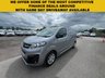 USED 2023 VAUXHALL VIVARO 1.5 Turbo D 2700 Sportive Panel Van 6dr Diesel Manual L1 H1 Euro 6 (s/s) (120 ps) *APPLE CAR PLAY *CRUISE*DAB*   **WE SPECIALISE IN FINANCE CALL FOR A FREE NO OBLIGATION QUOTATION **