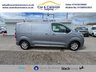 USED 2023 VAUXHALL VIVARO 1.5 Turbo D 2700 Sportive Panel Van 6dr Diesel Manual L1 H1 Euro 6 (s/s) (120 ps) *APPLE CAR PLAY *CRUISE*DAB*   **WE SPECIALISE IN FINANCE CALL FOR A FREE NO OBLIGATION QUOTATION **