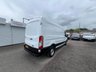 USED 2023 72 FORD TRANSIT 2.0 350 EcoBlue Leader Panel Van 5dr Diesel Manual FWD L3 H2 Euro 6 (s/s) (130 ps) *APPLE CAR PLAY *CRUISE*DAB*   **WE SPECIALISE IN FINANCE CALL FOR A FREE NO OBLIGATION QUOTATION **