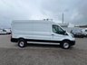 USED 2023 72 FORD TRANSIT 2.0 350 EcoBlue Leader Panel Van 5dr Diesel Manual FWD L3 H2 Euro 6 (s/s) (130 ps) *APPLE CAR PLAY *CRUISE*DAB*   **WE SPECIALISE IN FINANCE CALL FOR A FREE NO OBLIGATION QUOTATION **