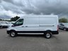 USED 2023 72 FORD TRANSIT 2.0 350 EcoBlue Leader Panel Van 5dr Diesel Manual FWD L3 H2 Euro 6 (s/s) (130 ps) *APPLE CAR PLAY *CRUISE*DAB*   **WE SPECIALISE IN FINANCE CALL FOR A FREE NO OBLIGATION QUOTATION **
