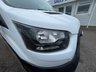 USED 2023 72 FORD TRANSIT 2.0 350 EcoBlue Leader Panel Van 5dr Diesel Manual FWD L3 H2 Euro 6 (s/s) (130 ps) *APPLE CAR PLAY *CRUISE*DAB*   **WE SPECIALISE IN FINANCE CALL FOR A FREE NO OBLIGATION QUOTATION **